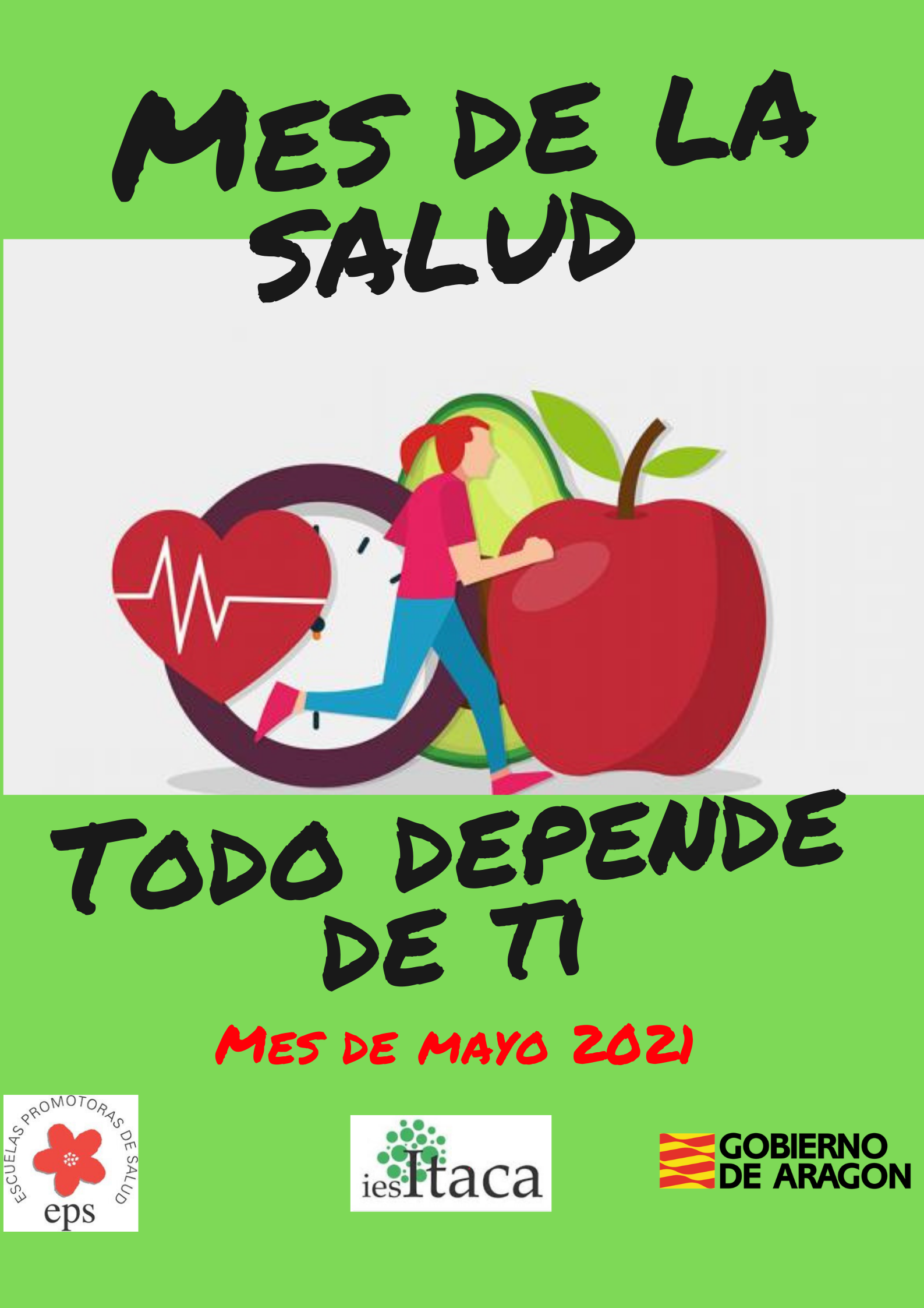 cartel mes de la salud 1